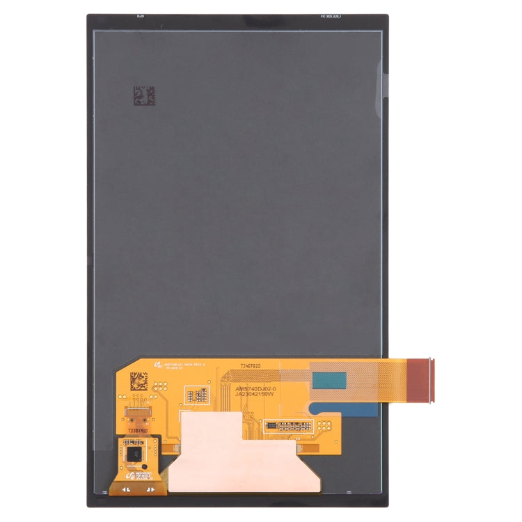 Per Steam Deck 2 Schermo LCD originale versione HD con digitalizzatore assemblaggio completo, For Steam Deck OLED (HD Version)