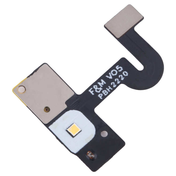 For Nothing Phone 1 A063 Cavo flessibile per microfono e torcia