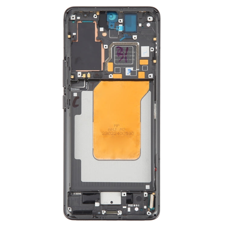 Per Xiaomi 13 Pro originale AMOLED materiale LCD Screen Digitizer assemblaggio completo con cornice, For Xiaomi 13 Pro (Original)