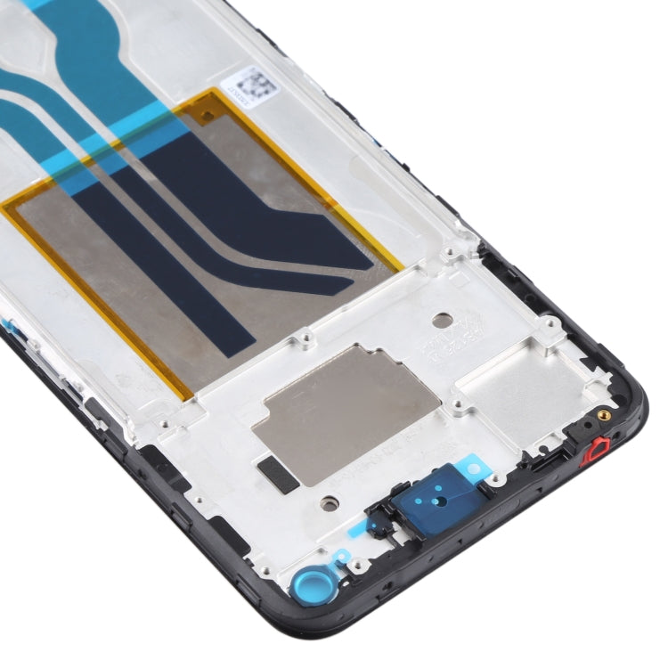 Per Realme GT2 alloggiamento anteriore originale cornice LCD piastra cornice, For Realme GT2(Original)