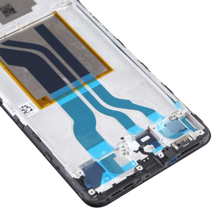 Per Realme GT2 alloggiamento anteriore originale cornice LCD piastra cornice, For Realme GT2(Original)