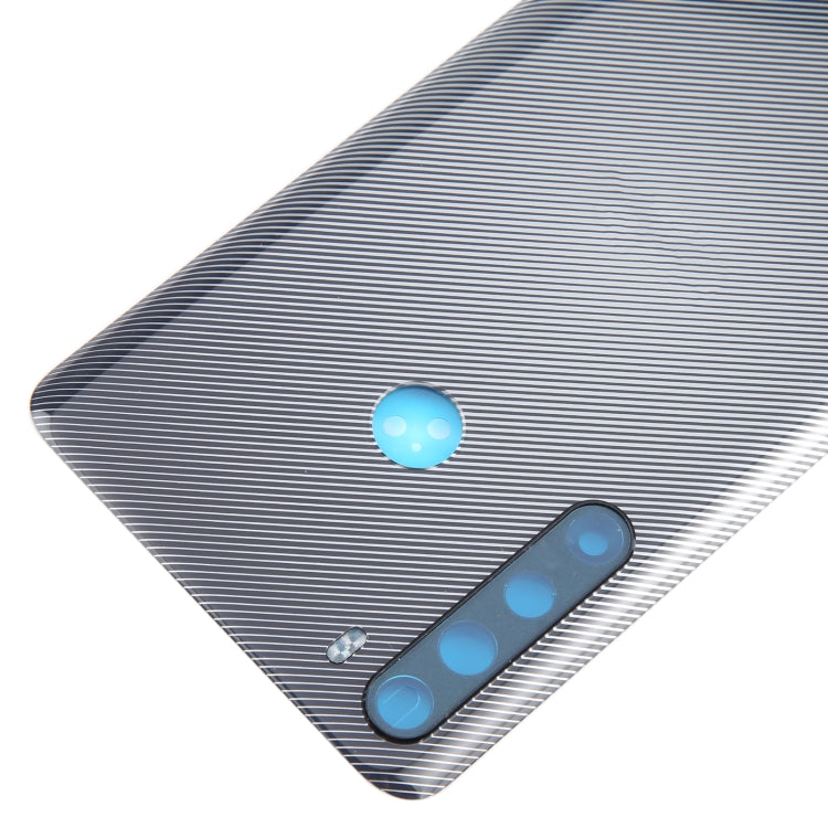 Per HTC Desire 20 Pro Cover posteriore batteria originale, For HTC Desire 20 Pro(Original)