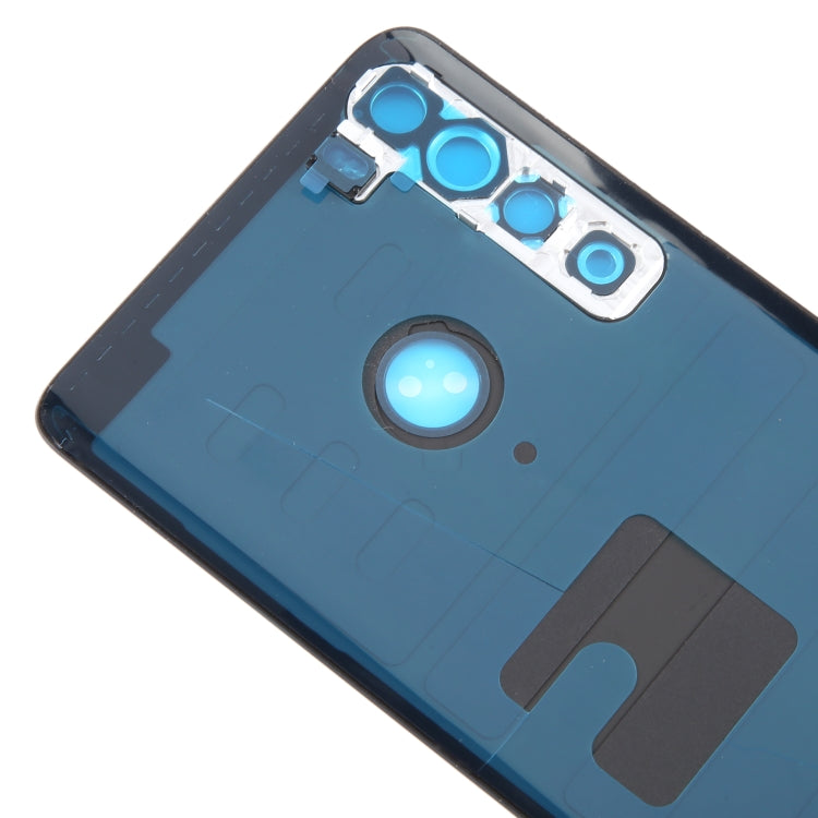 Per HTC Desire 20 Pro Cover posteriore batteria originale, For HTC Desire 20 Pro(Original)