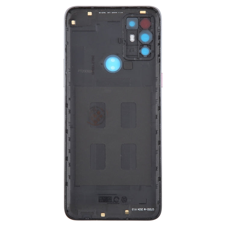 Per HTC Desire 20+ Cover posteriore batteria originale, For HTC Desire 20+(Original)