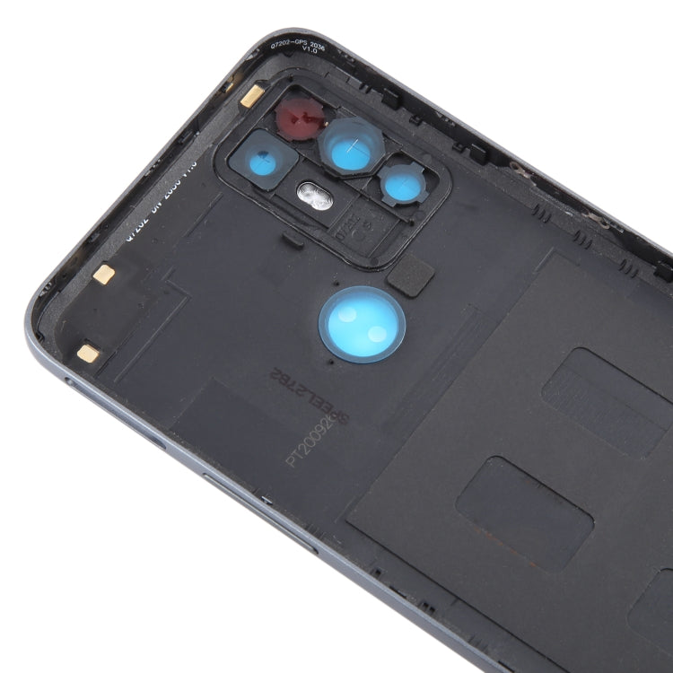 Per HTC Desire 20+ Cover posteriore batteria originale, For HTC Desire 20+(Original)