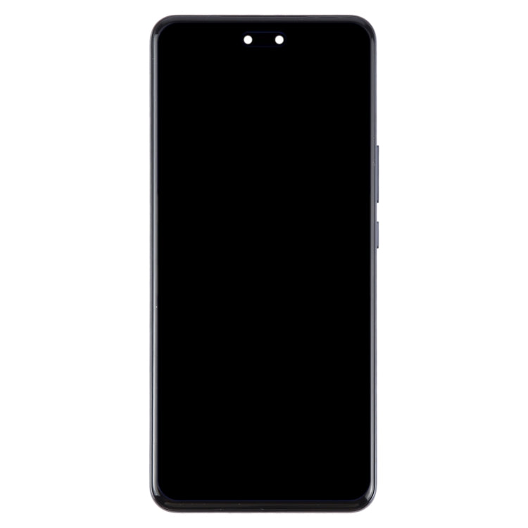 Per Huawei Nova 12 Pro Digitalizzatore schermo LCD originale assemblaggio completo con cornice, For Huawei Nova 12 Pro(Original)