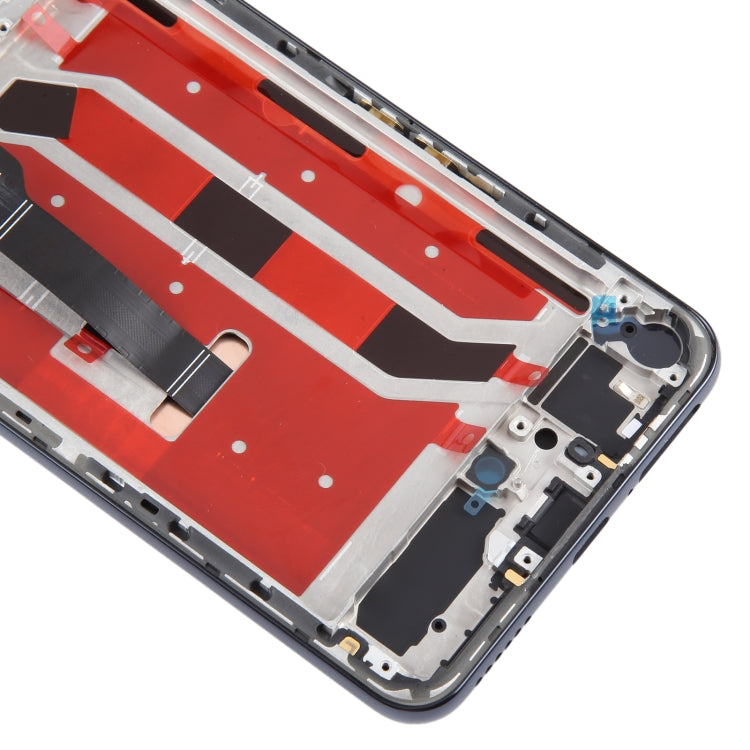 Per Huawei Nova 12 Pro Digitalizzatore schermo LCD originale assemblaggio completo con cornice, For Huawei Nova 12 Pro(Original)