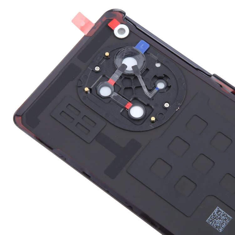 Per OnePlus Ace 3 PJE110 Cover posteriore in vetro originale per batteria con obiettivo della fotocamera, For OnePlus Ace 3 (Original), For OnePlus Ace 3 (Original)