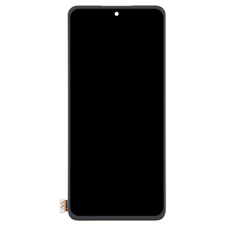 Per OnePlus Nord CE4 Schermo LCD AMOLED originale con digitalizzatore Assemblaggio completo, For OnePlus Nord CE4 (Original)