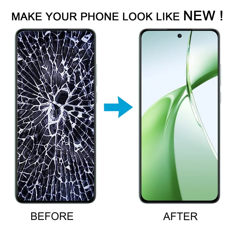 Per OnePlus Nord CE4 Schermo LCD AMOLED originale con digitalizzatore Assemblaggio completo, For OnePlus Nord CE4 (Original)