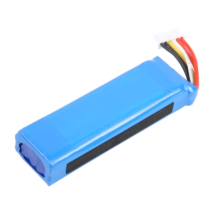 Batteria sostitutiva da 6000 mAh per JBL Link 20 Link20 P763098 01A, For JBL Link 20 Link20