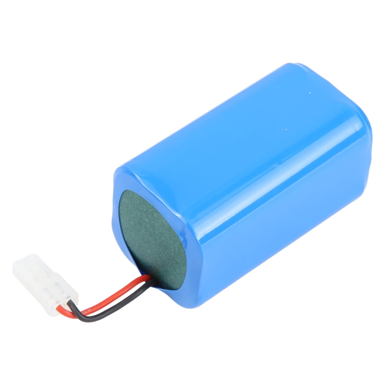 Batteria originale H18650CH-4S1P 2500mAh 14,4V per Xiaomi Mijia G1 spazzatrice