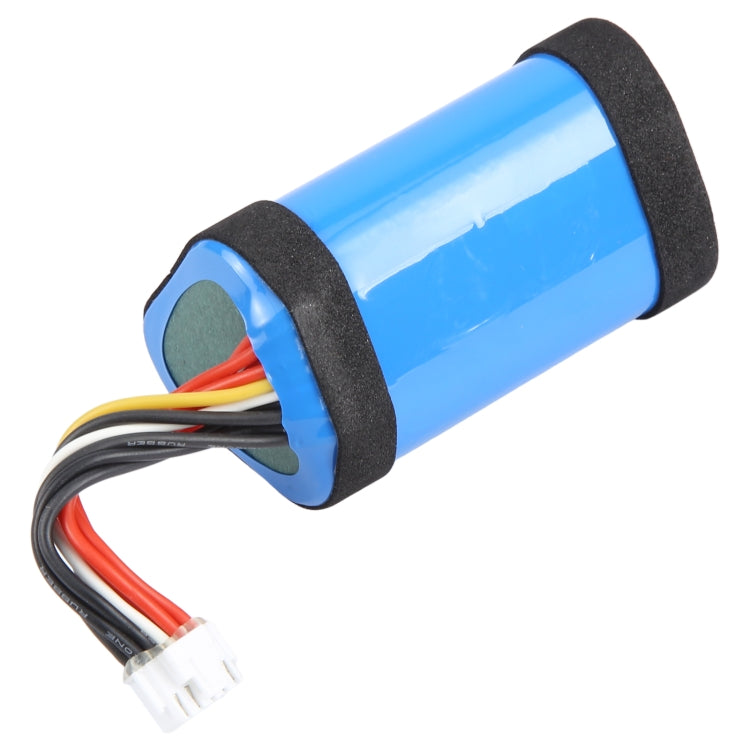 Batteria sostitutiva IY1091 da 7260 mAh per JBL Pulse 4 / Pulse 4 Player, For JBL Pulse 4 / Pulse 4 Player