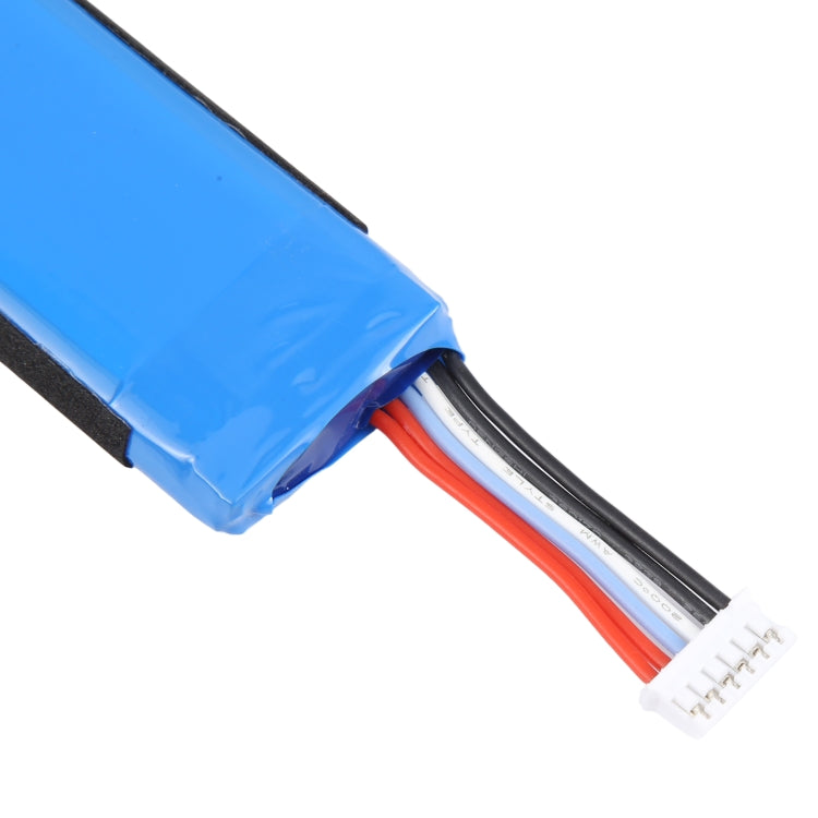 Batteria sostitutiva L0748-LF da 3000 mAh per JBL Flip Essential / Flip 3 Stealth Edition / Flip 3 SE, For JBL Flip Essential / Flip 3 Stealth Edition / Flip 3 SE