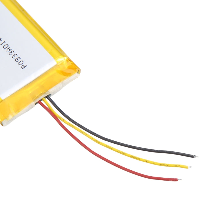 P0933-LF 700mAh Batteria sostitutiva per Fujifilm instax mini Evo, For Fujifilm instax mini Evo