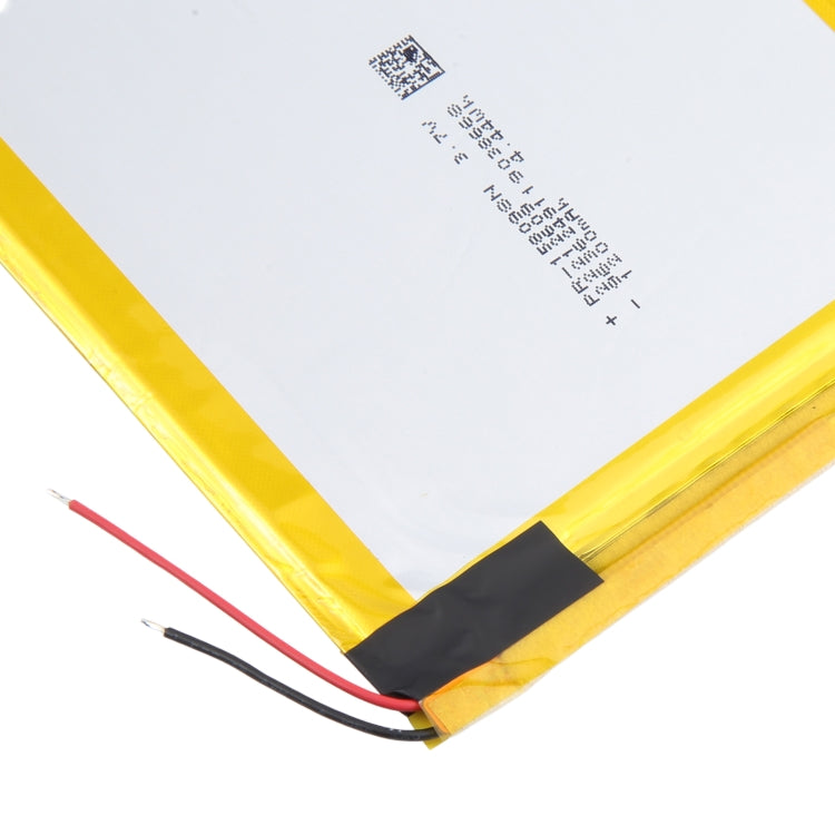EVE PR-158098N 1200mAh Batteria sostitutiva per Kobo Libra H2O, For Kobo Libra H2O