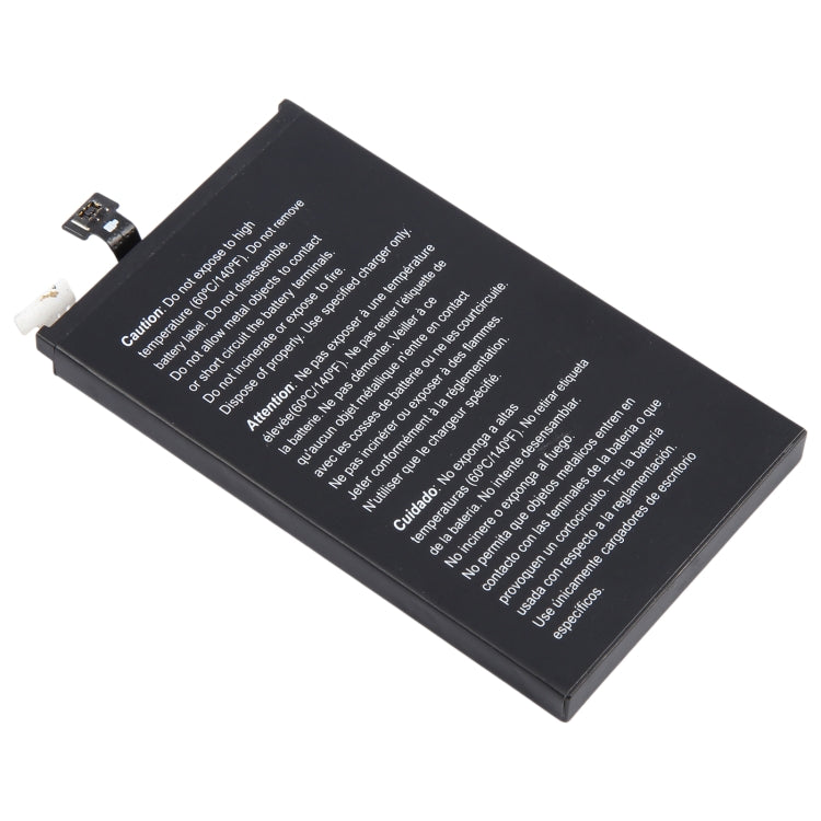 Batteria sostitutiva SCP-74LBPS da 4450 mAh per Kyocera E7110, For Kyocera E7110