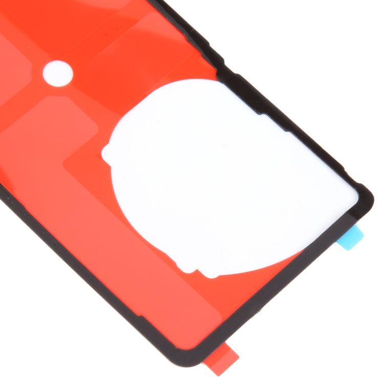 Per OnePlus 12 10 pezzi Adesivo per cover posteriore originale, For OnePlus 12(Original)