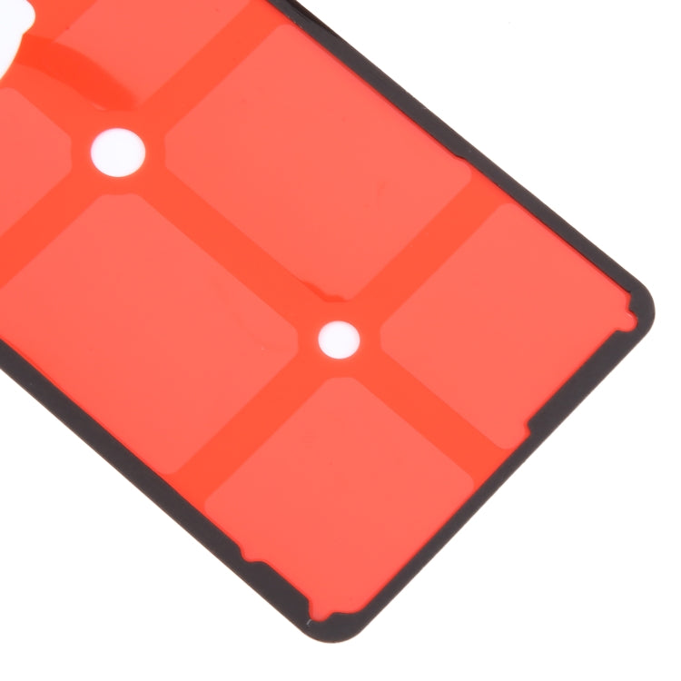 Per OnePlus 12 10 pezzi Adesivo per cover posteriore originale, For OnePlus 12(Original)