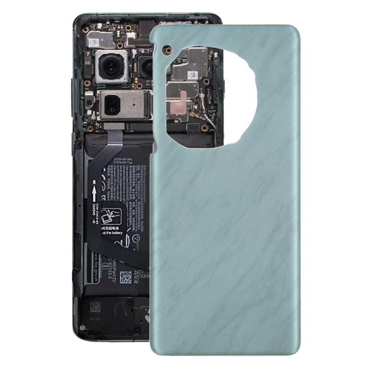 Per OnePlus 12 Cover posteriore batteria originale, For OnePlus 12(Original)