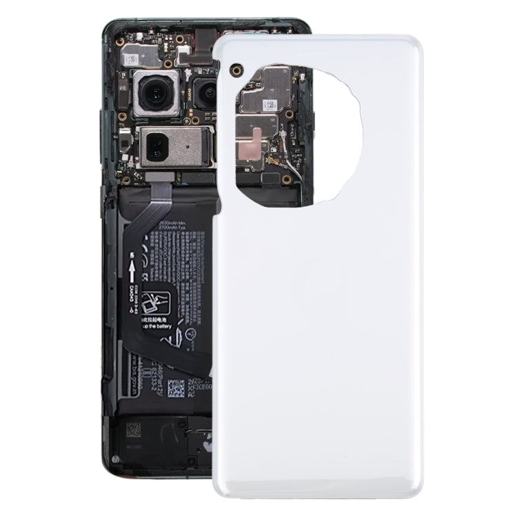 Per OnePlus 12 Cover posteriore batteria originale, For OnePlus 12(Original)
