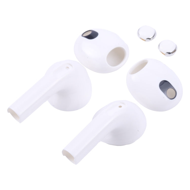 Per Apple AirPods 3 1 paio di cover per alloggiamento completo sinistro destro, For Apple AirPods 3
