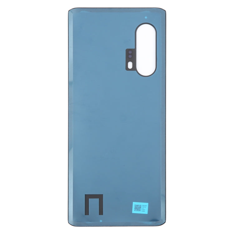 Per Motorola Edge+ 2020 Cover posteriore batteria originale, For Motorola Edge+ 2020 (Original)