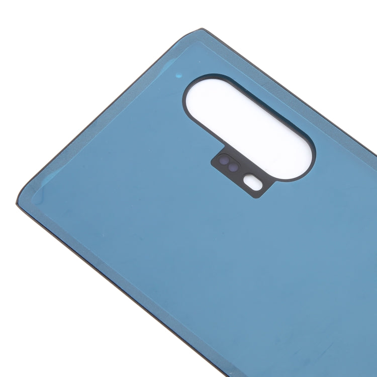 Per Motorola Edge+ 2020 Cover posteriore batteria originale, For Motorola Edge+ 2020 (Original)