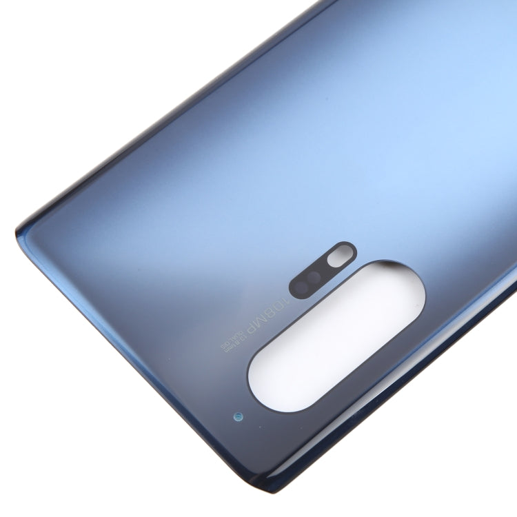 Per Motorola Edge+ 2020 Cover posteriore batteria originale, For Motorola Edge+ 2020 (Original)