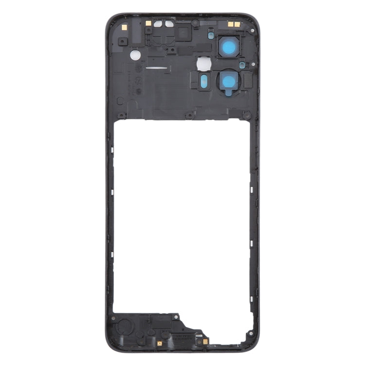 Per Motorola Moto G23 Cornice centrale originale Piastra lunetta, For Motorola Moto G23(Original)