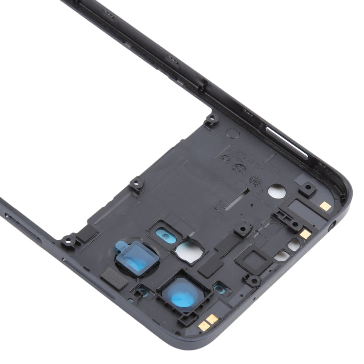 Per Motorola Moto G23 Cornice centrale originale Piastra lunetta, For Motorola Moto G23(Original)