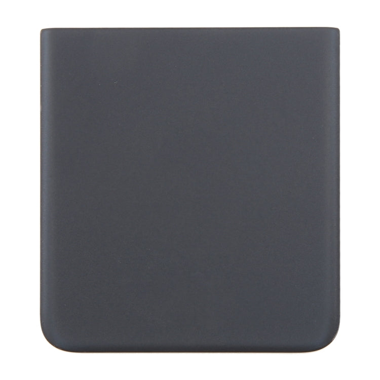 Cover posteriore batteria originale per Motorola Razr 40 Ultra nero