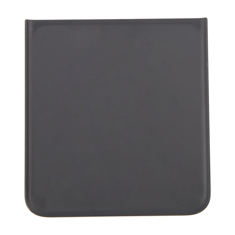 Cover posteriore batteria originale per Motorola Razr 40 Ultra nero