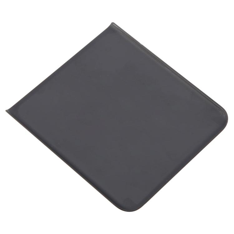 Cover posteriore batteria originale per Motorola Razr 40 Ultra nero