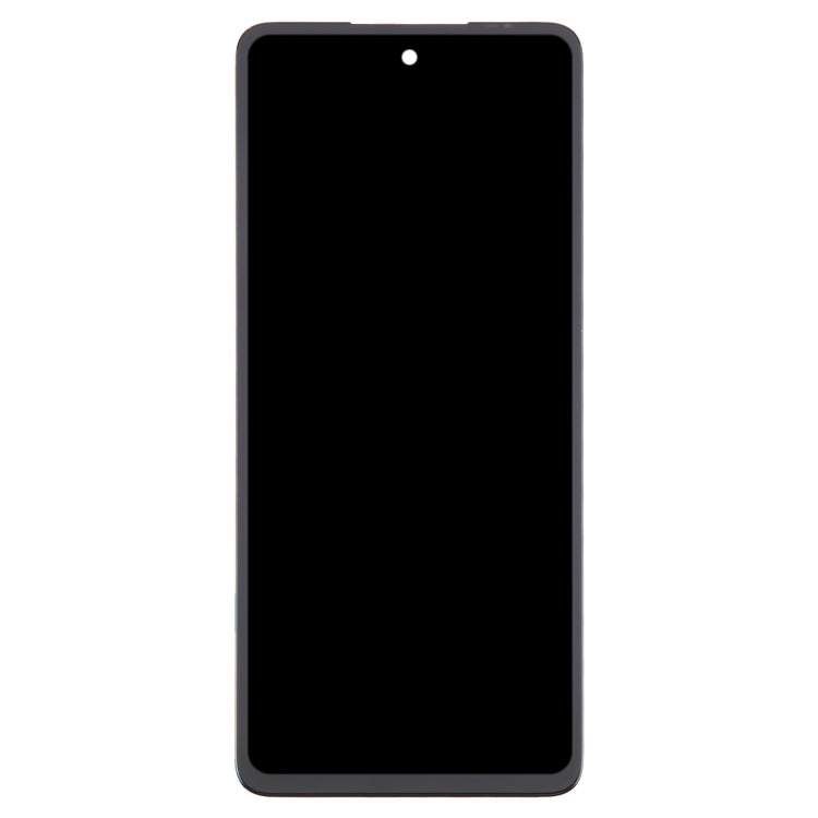 Per HMD Pulse+ Schermo LCD OEM con digitalizzatore Assemblaggio completo
