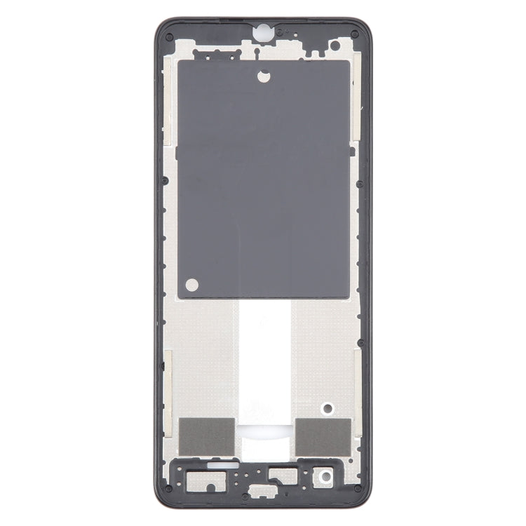 Per Xiaomi Redmi A3 Front Housing LCD Cornice Cornice Piastra Originale, For Xiaomi Redmi A3(Original)