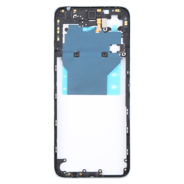 Per Xiaomi Redmi 13 4G Cornice centrale originale Piastra, For Xiaomi Redmi 13 4G(Original)