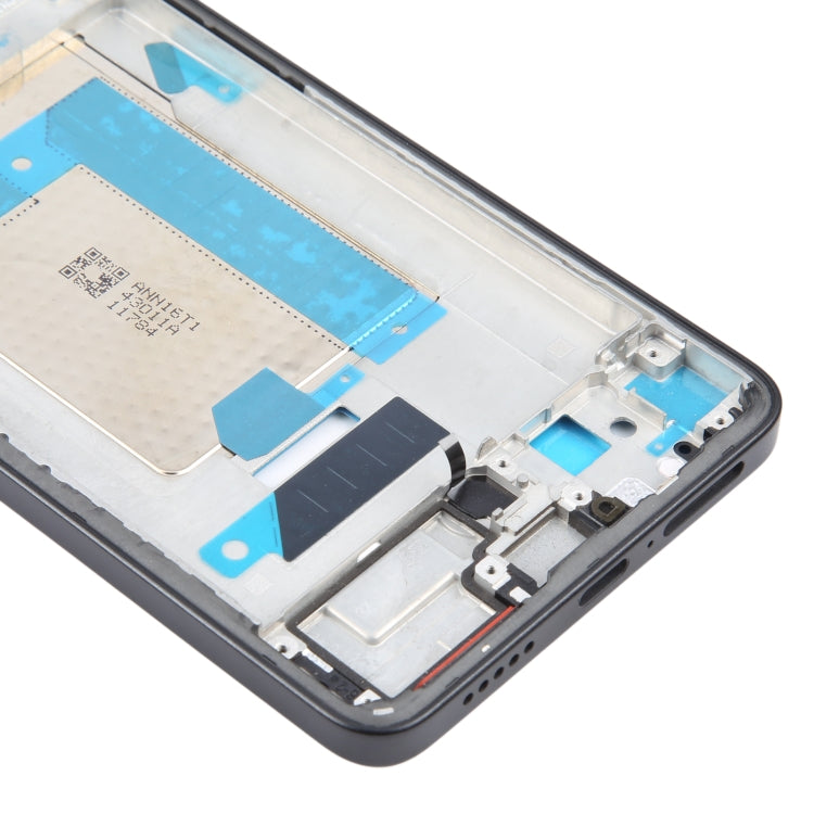 Per Xiaomi Redmi Turbo 3 Originale Front Housing LCD Frame Bezel Plate, For Xiaomi Redmi Turbo 3(Original)