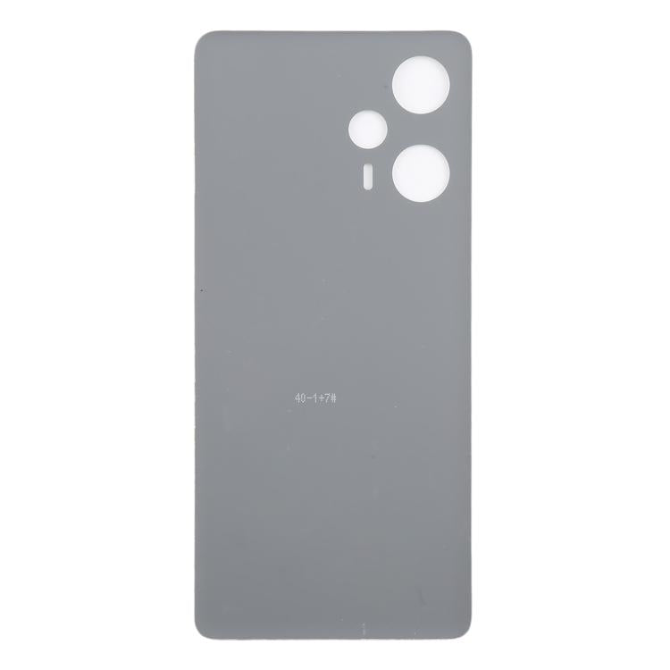 Per Xiaomi Poco F5 Cover posteriore batteria originale, For Xiaomi Poco F5(Original)