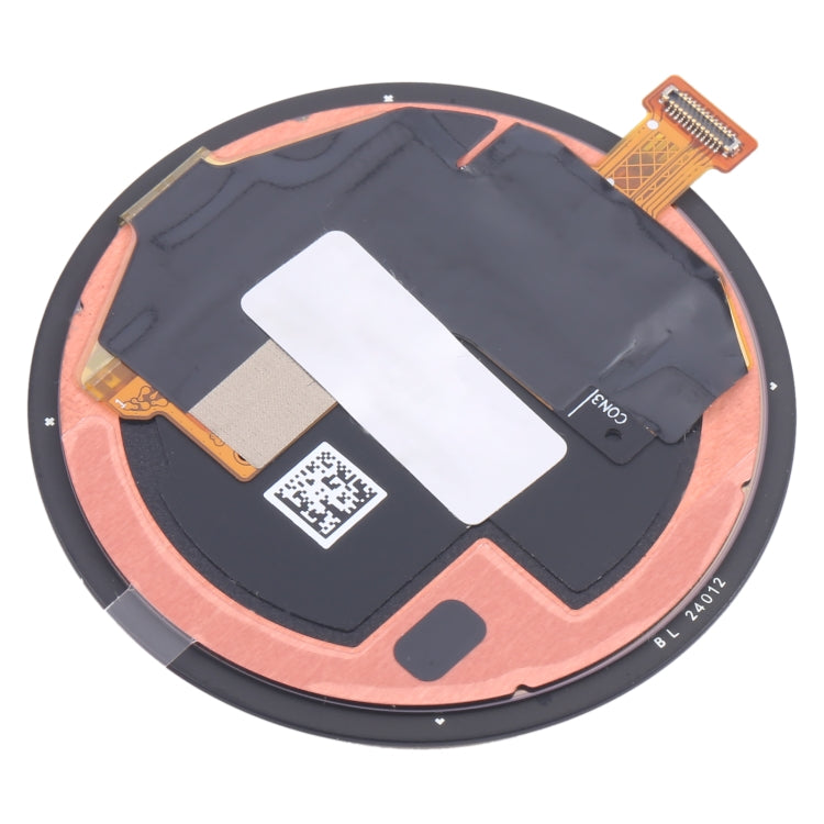 Per Honor Watch 4 Pro Schermo LCD originale con digitalizzatore Assemblaggio completo, For Honor Watch 4 Pro(Original)
