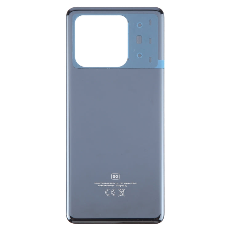 Per Xiaomi Poco X6 Pro 5G Cover posteriore batteria originale, For Xiaomi Poco X6 Pro 5G(Original)