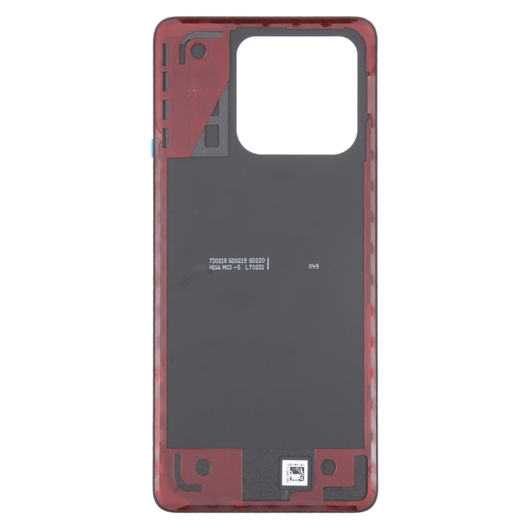 Per Xiaomi Poco X6 Pro 5G Cover posteriore batteria originale, For Xiaomi Poco X6 Pro 5G(Original)