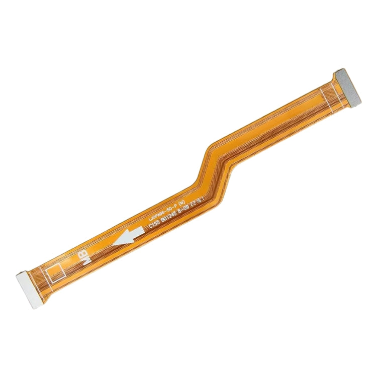 Per OnePlus Nord N20 5G Porta di ricarica Scheda madre Connettore Cavo flessibile, For OnePlus Nord N20 5G