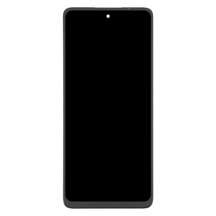 Per TCL 50 XE Schermo LCD OEM con digitalizzatore Assemblaggio completo, For TCL 50 XE