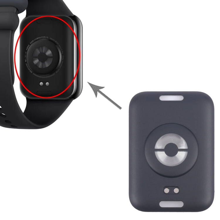 Per Xiaomi Mi Band 8 Pro Cover posteriore originale, For Xiaomi Mi Band 8 Pro(Original)