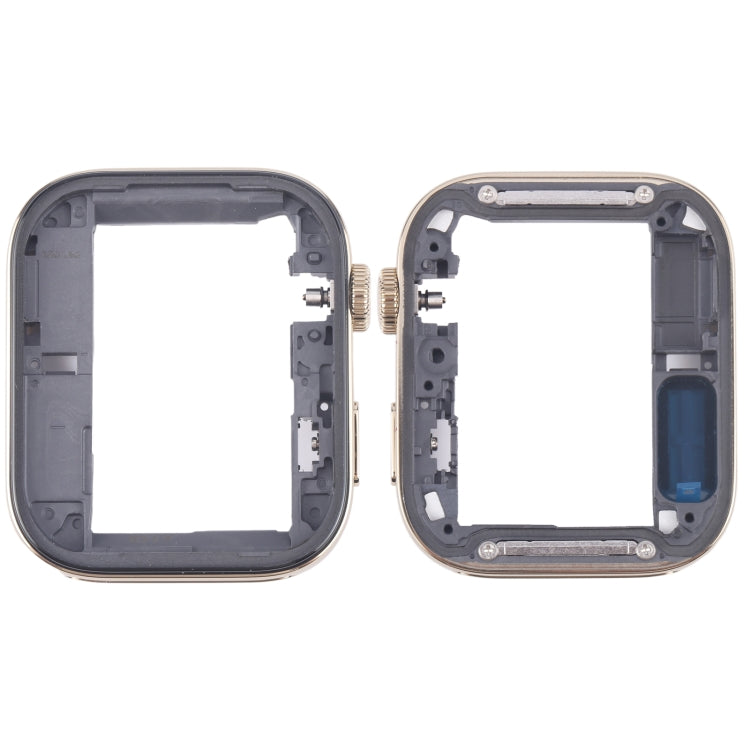 Per Huawei Fit 3 Cornice schermo LCD originale Piastra lunetta, For Huawei Watch Fit3(Original)