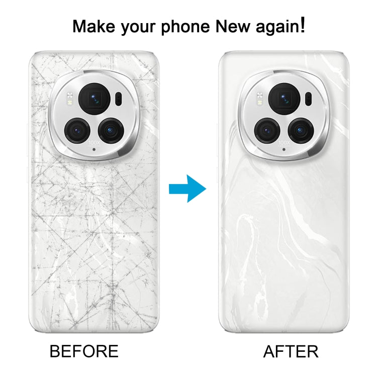 Per Honor Magic6 Pro Cover posteriore della batteria, For Honor Magic6 Pro