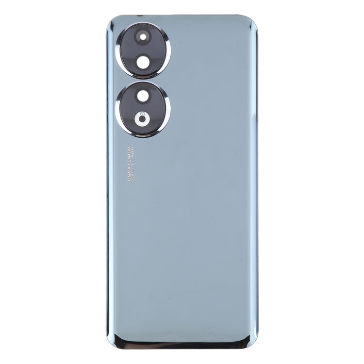 Per Honor 90 Cover posteriore della batteria con obiettivo della fotocamera, For Honor 90(with Camera Lens)