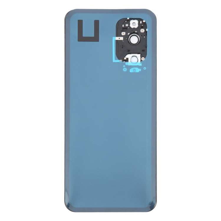 Per Honor 90 Cover posteriore della batteria con obiettivo della fotocamera, For Honor 90(with Camera Lens)