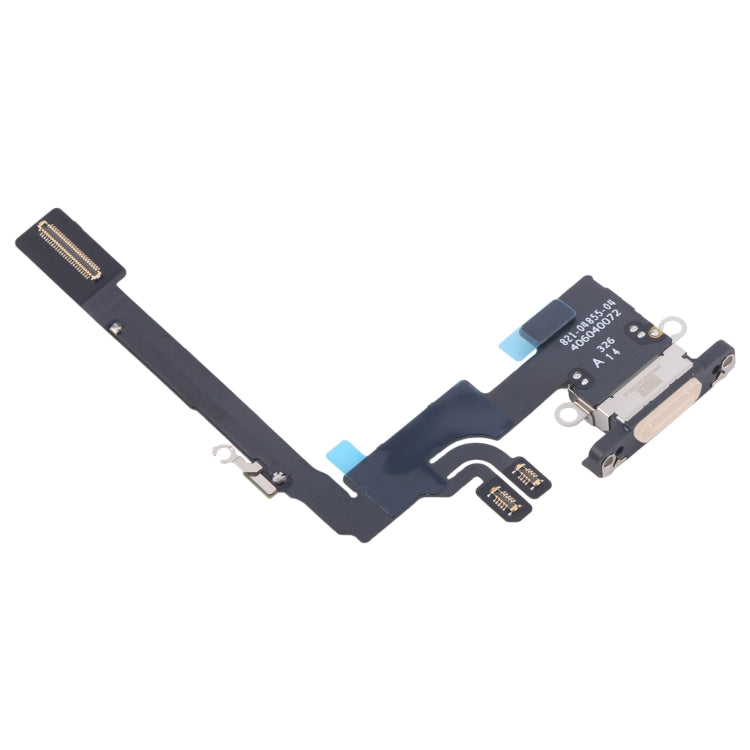 Per iPhone 16 Pro Cavo flessibile porta di ricarica originale, For iPhone 16 Pro(Original), For iPhone 16 Pro (Original)